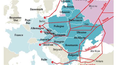 La Russie Peut Elle Frapper La France Ukraine : la France a-t-elle les moyens d'une guerre contre la Russie ?